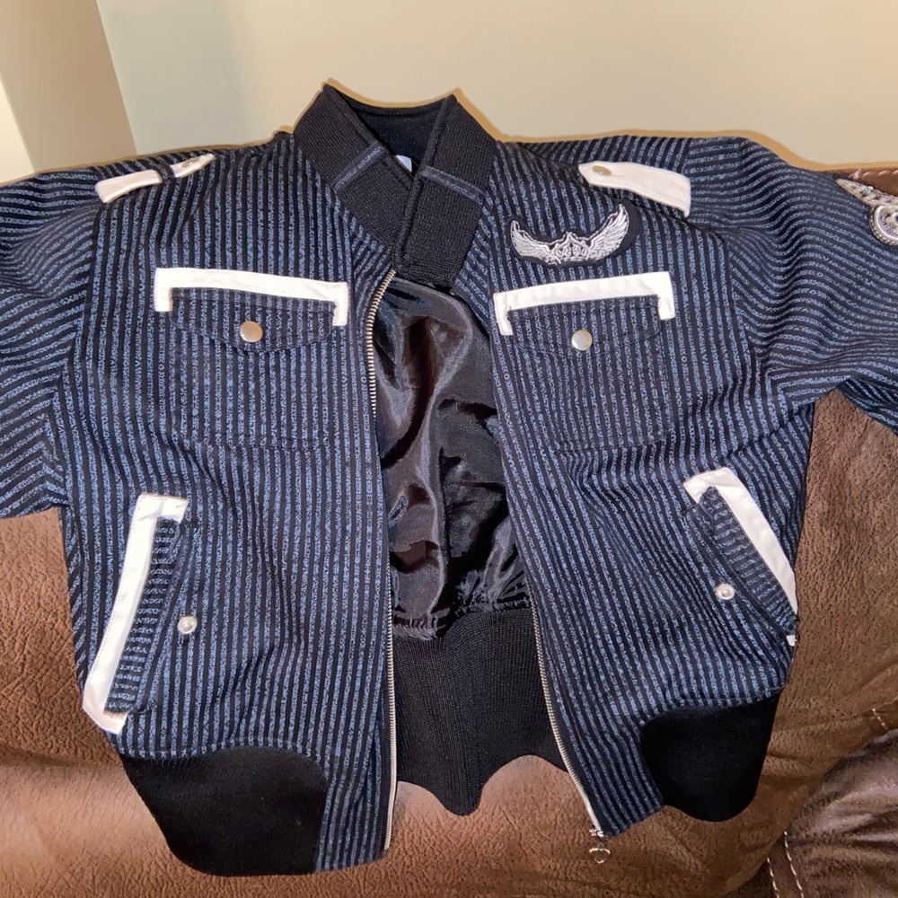 Jacket